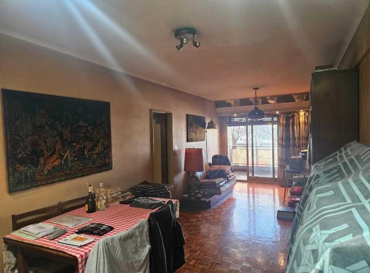 Departamento · 92m² · 4 Ambientes