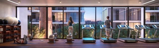 Departamento · 68m² · 3 Ambientes