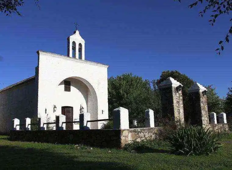 vendo 1,5 ha en los reartes