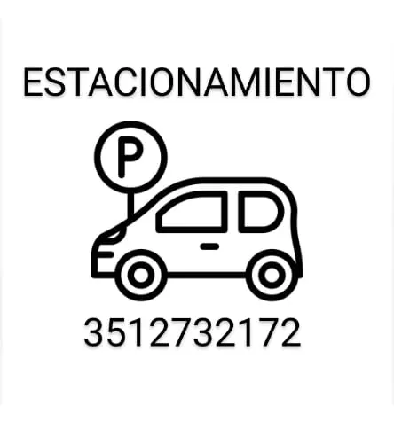 COCHERA MENSUAL SAN MARTIN