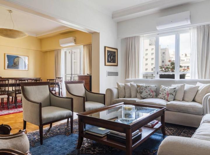 Departamento · 188m² · 7 Ambientes