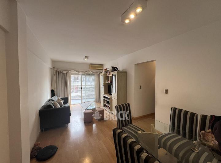 Departamento · 70m² · 4 Ambientes · 1 Cochera