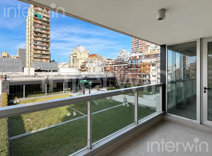 Departamento · 150m² · 4 Ambientes · 1 Cochera