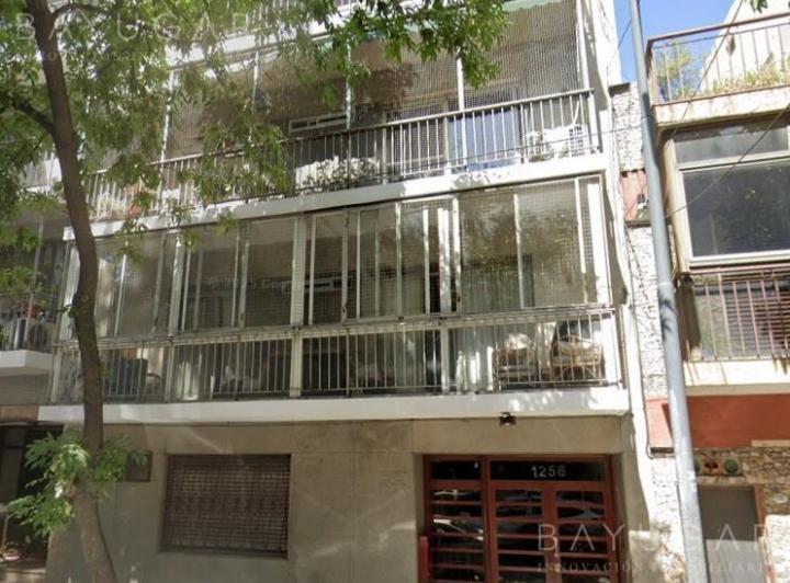Departamento · 100m² · 4 Ambientes