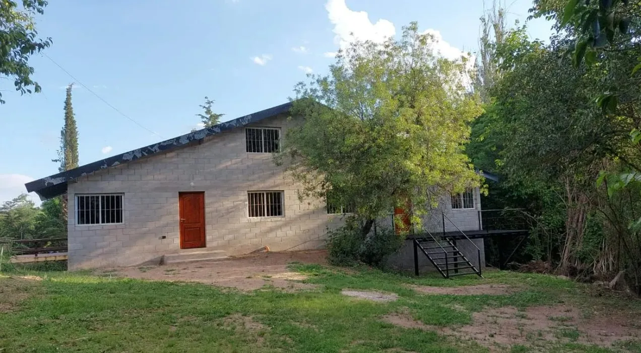 Casa en venta en Villa Cerro Azul