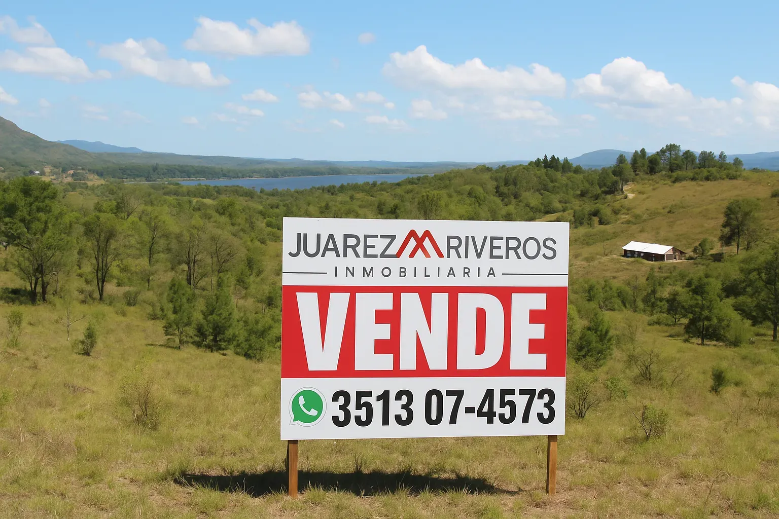 Hermoso Lote en Villa Ciudad América con Escritura