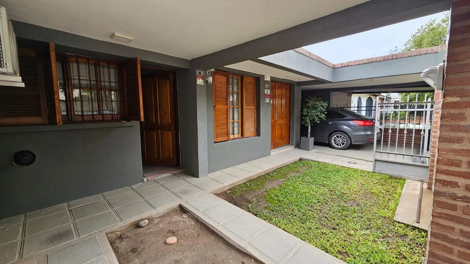 CASA EN VENTA EN  JARDIN HIPODROMO