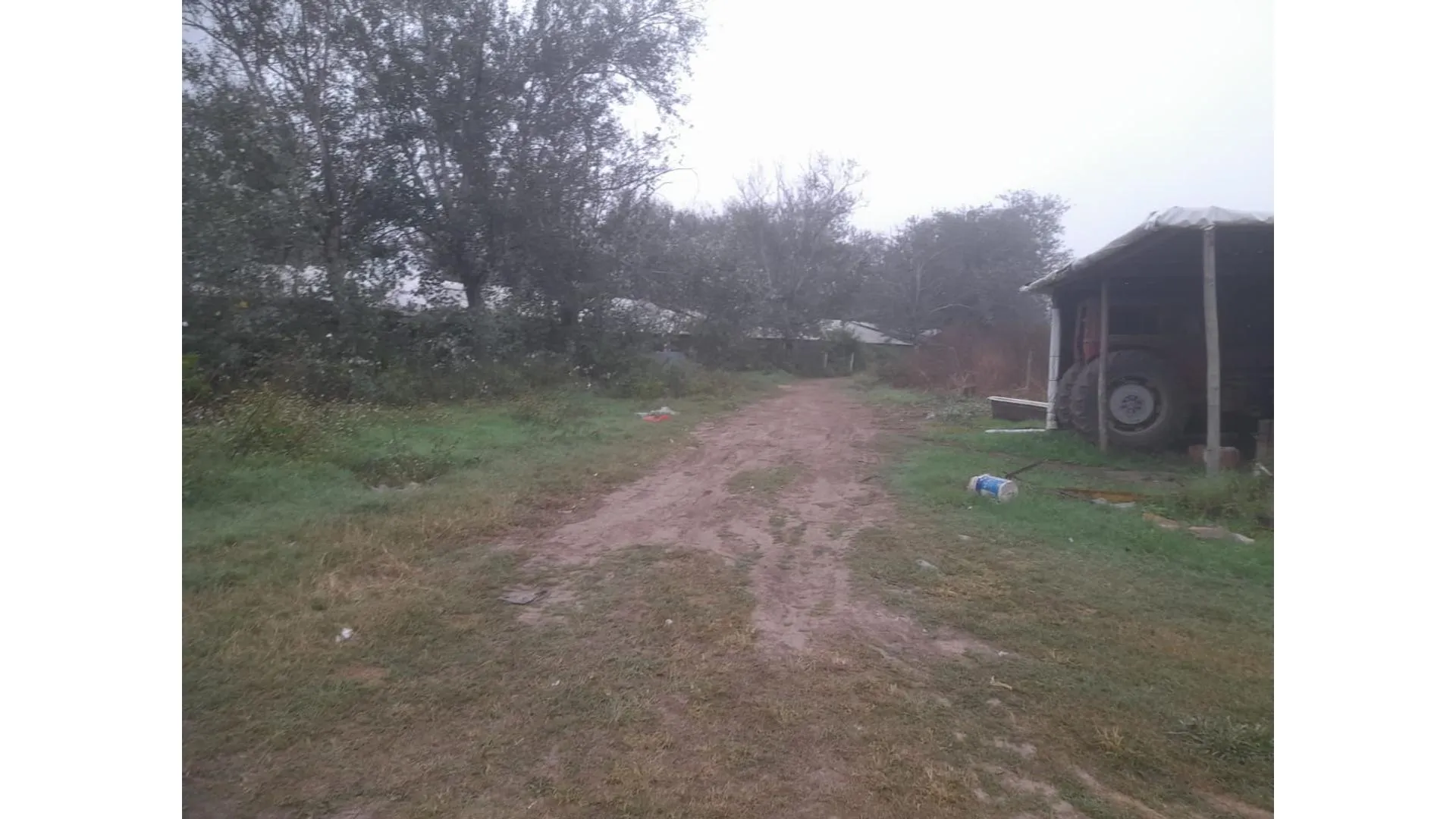 Venta Campo 6 Hectareas COLONIA CAROYA