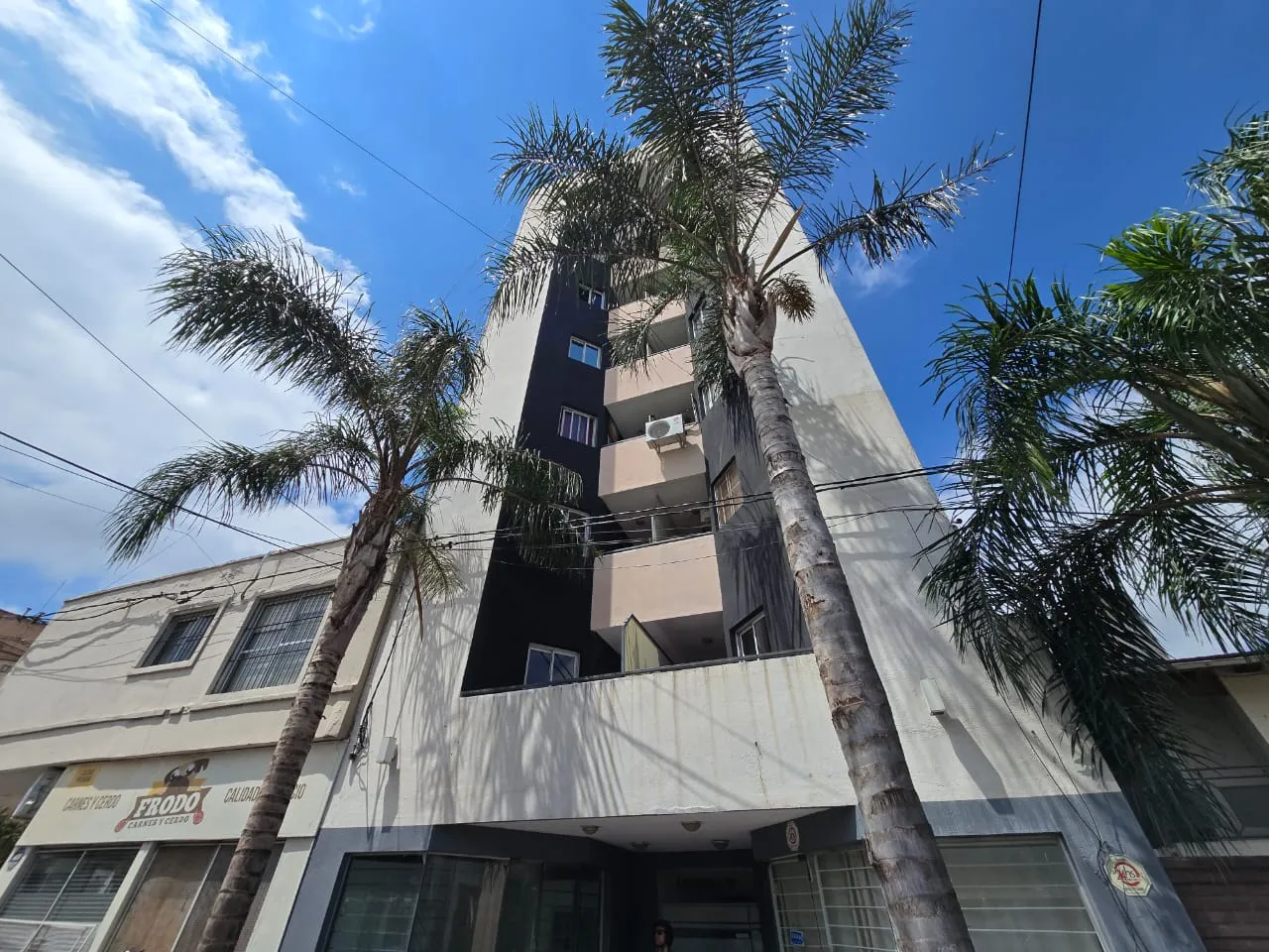 Oportunidad!! Vendo Local En Cordoba