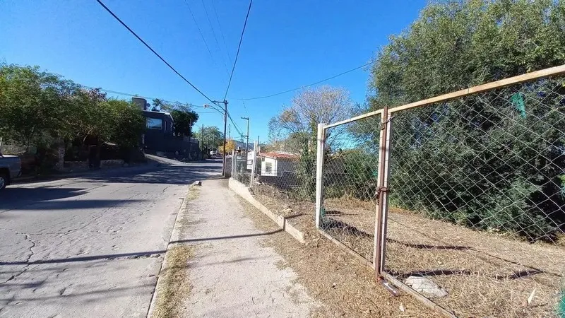 Permuta Lote Centrico En Carlos Paz Apto Proyecto Inmobiliario.