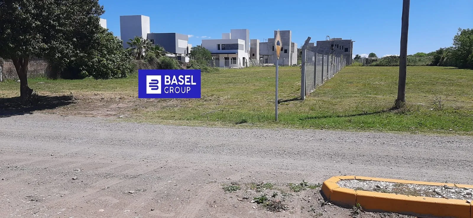 MENDIOLAZA MACRO LOTE DE 1.660m2 Camino RIO CEBALLOS