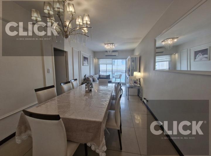 Departamento · 92m² · 4 Ambientes