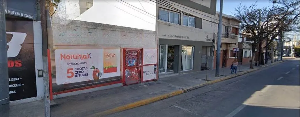 ¡Oportunidad de Inversión! Terreno en Av. Colon 3052, Ciudad de Cordoba.