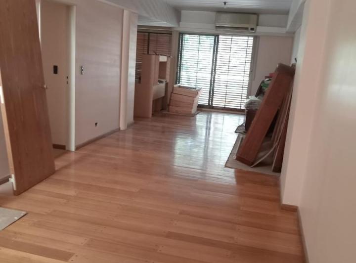 Departamento · 140m² · 4 Ambientes · 2 Cocheras