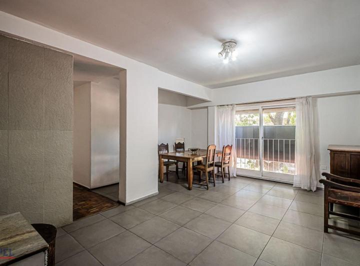 Departamento · 74m² · 4 Ambientes