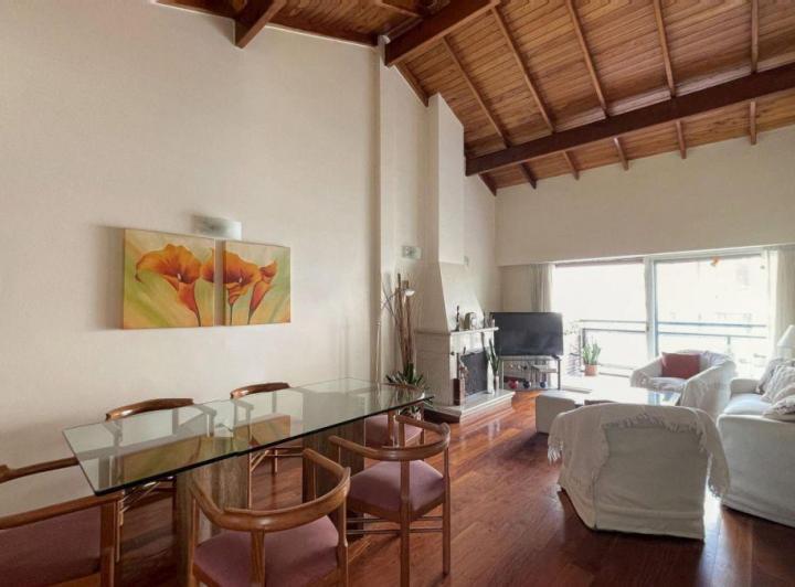 Departamento · 104m² · 4 Ambientes · 2 Cocheras