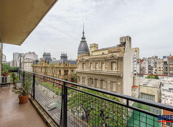 Departamento · 96m² · 5 Ambientes