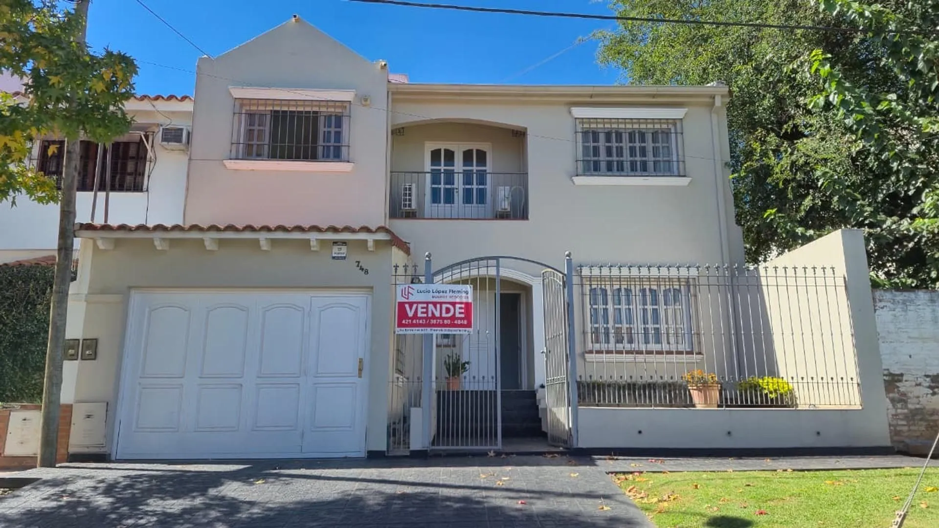 casa en venta