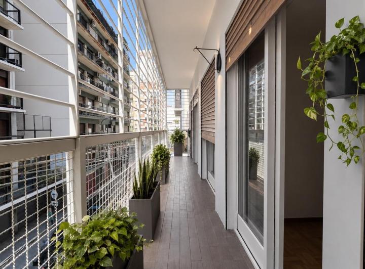 Departamento · 82m² · 4 Ambientes