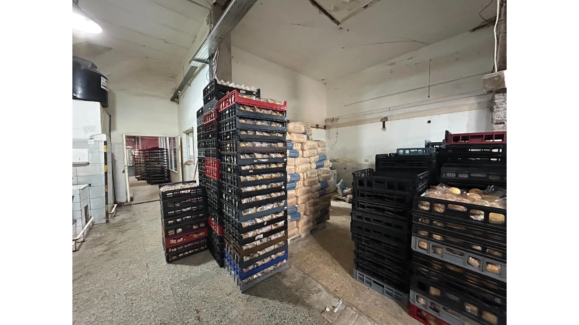 LOCAL INDUSTRIAL AVELLANEDA VENTA