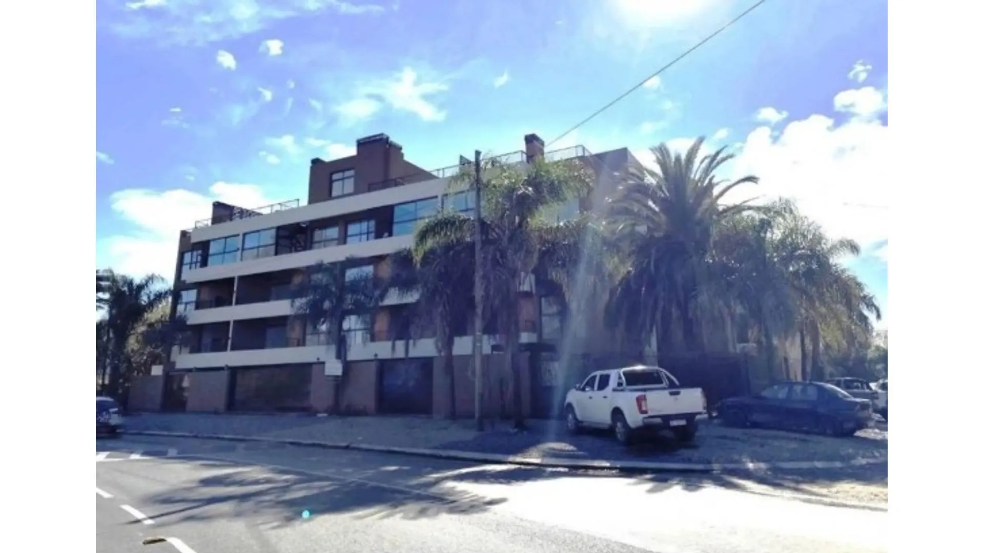 DEPARTAMENTO ALQUILER PARQUE LELOIR