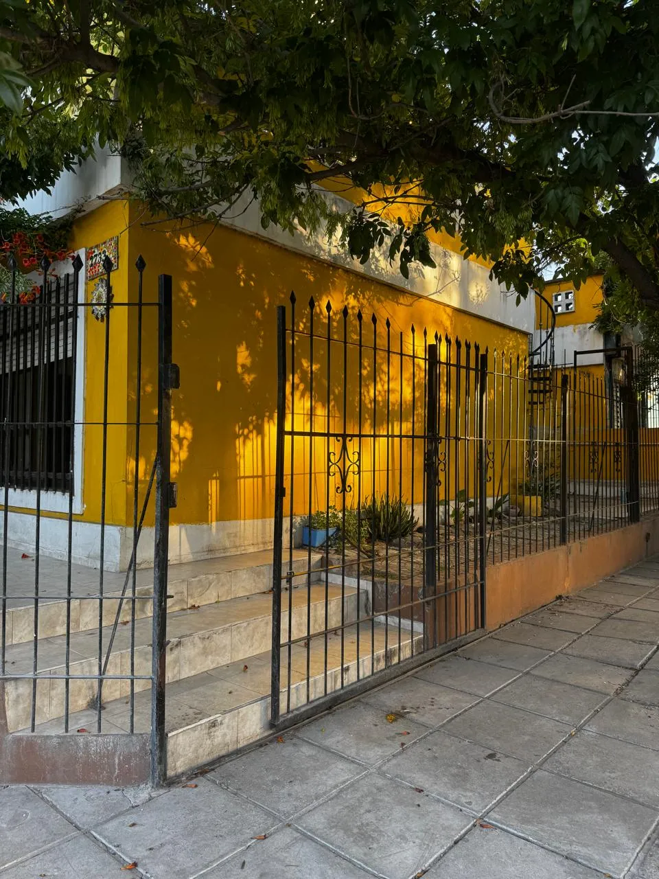 SE ALQUILA CASA 2 DOR EN BARRIO PARQUE CAPITAL SUR