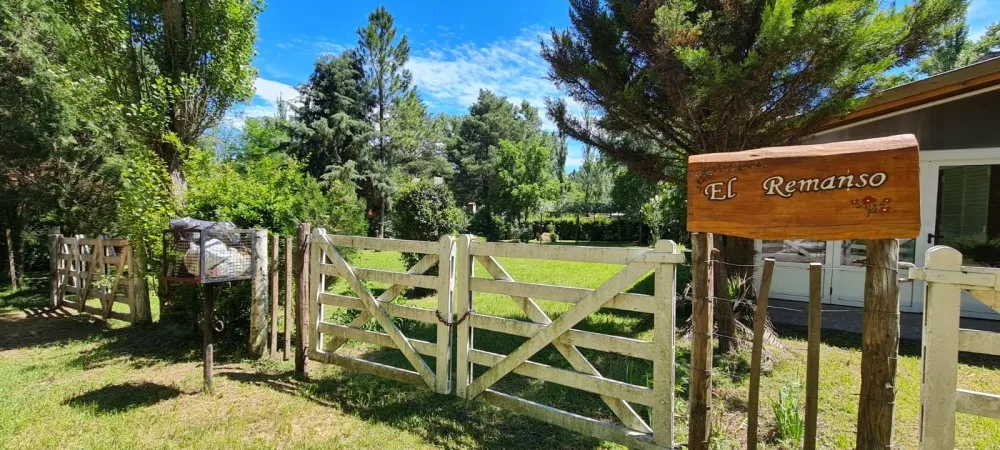 VENTA 2 CASAS AMOBLADAS EN VILLA CIUDAD PARQUE!!!