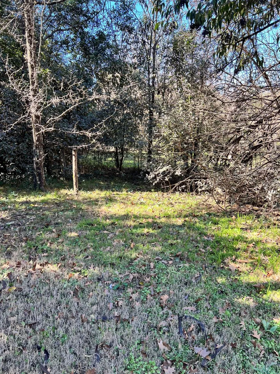LOTE A LA VENTA EN SALSIPUEDES