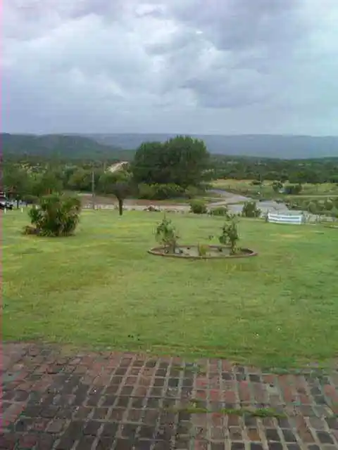 EXCELENTES LOTES CON ESCRITURA , FRENTE AL RIO PANAHOLMA,CORDOBA!!!