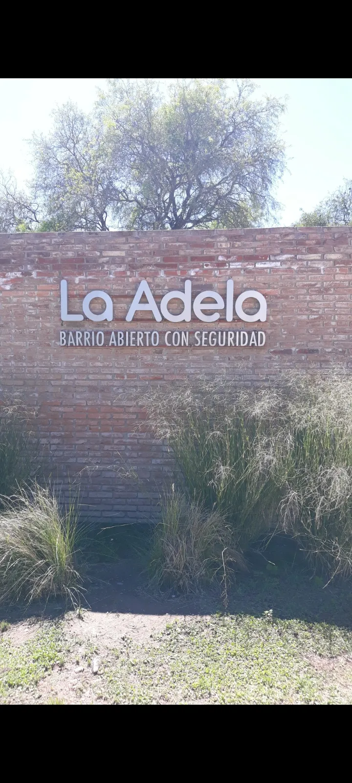 ULTIMA UNIDAD!!! LOTE EN UNQUILLO CON ESCRITURA Y EN BARRIO CERRADO!!