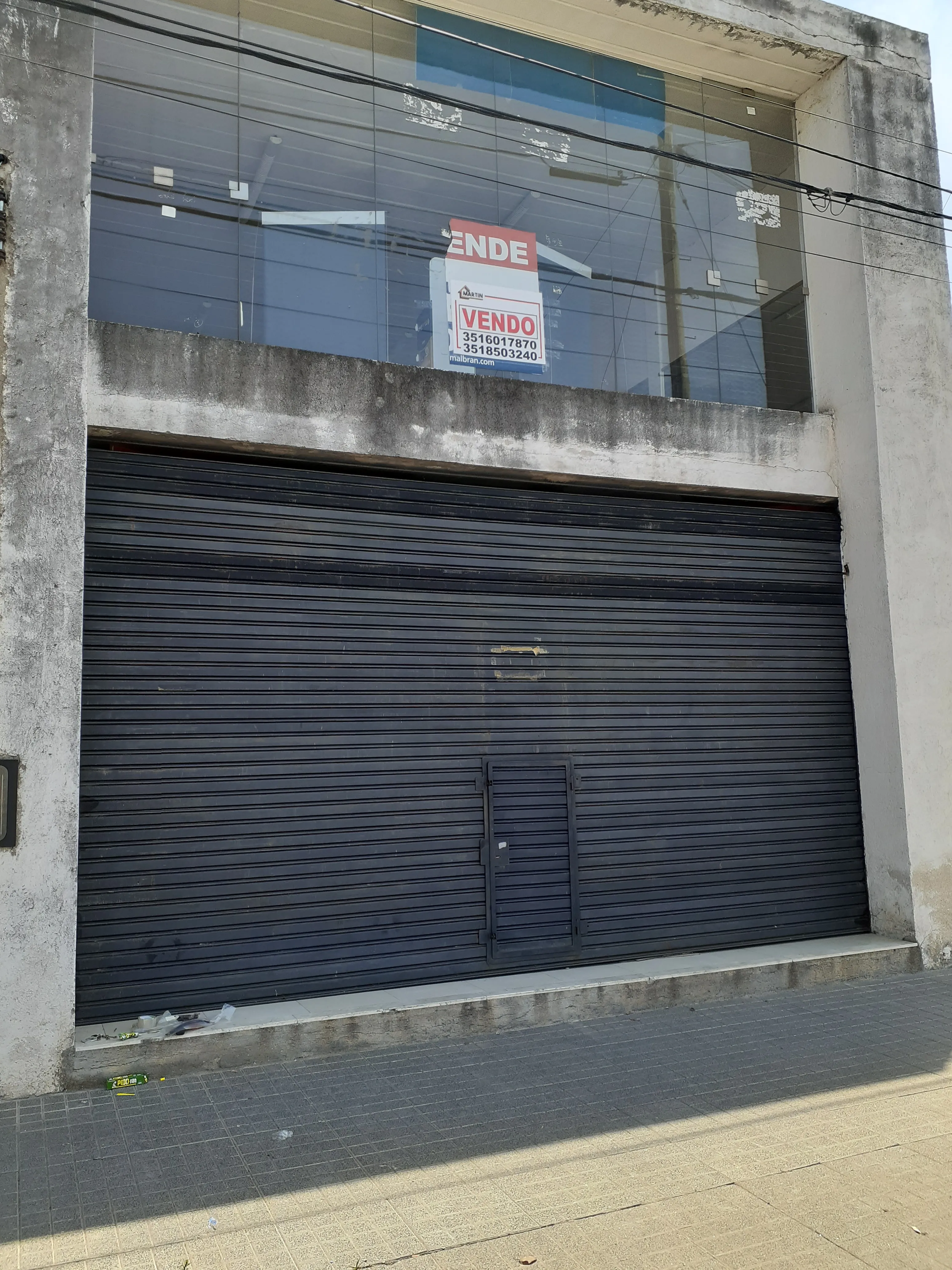 EXCELENTE INMUEBLE EN SAN VICENTE!!!, APTO OFICINAS Y DEPOSITO!!