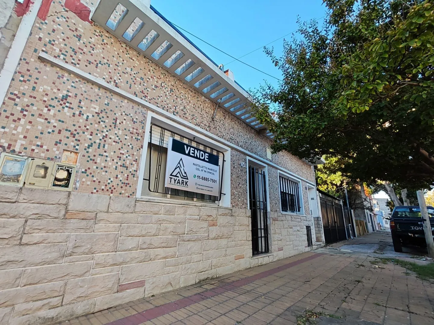Casa - venta - Lanús