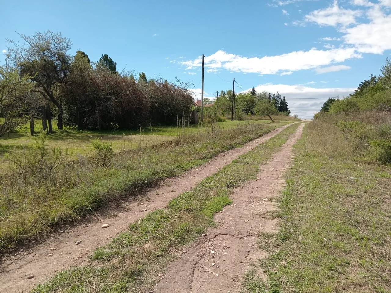 Lote en venta en Villa Ciudad América – cerca del Lago Los Molinos