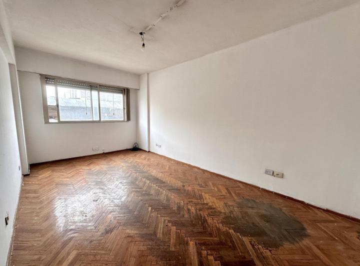 Departamento · 67m² · 4 Ambientes