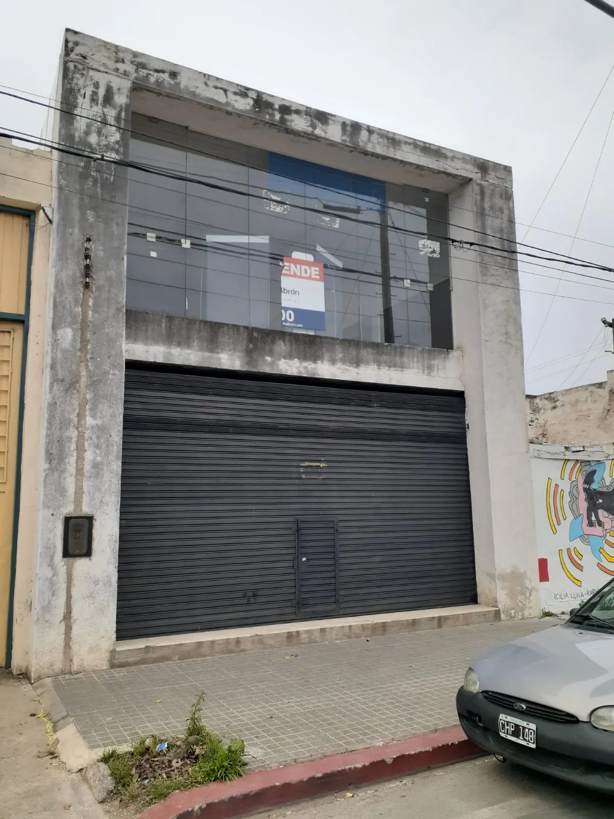 GALPON en Venta Bo SAN VICENTE