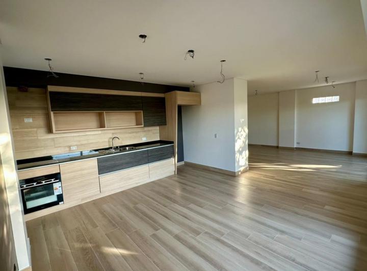 Departamento · 104m² · 4 Ambientes