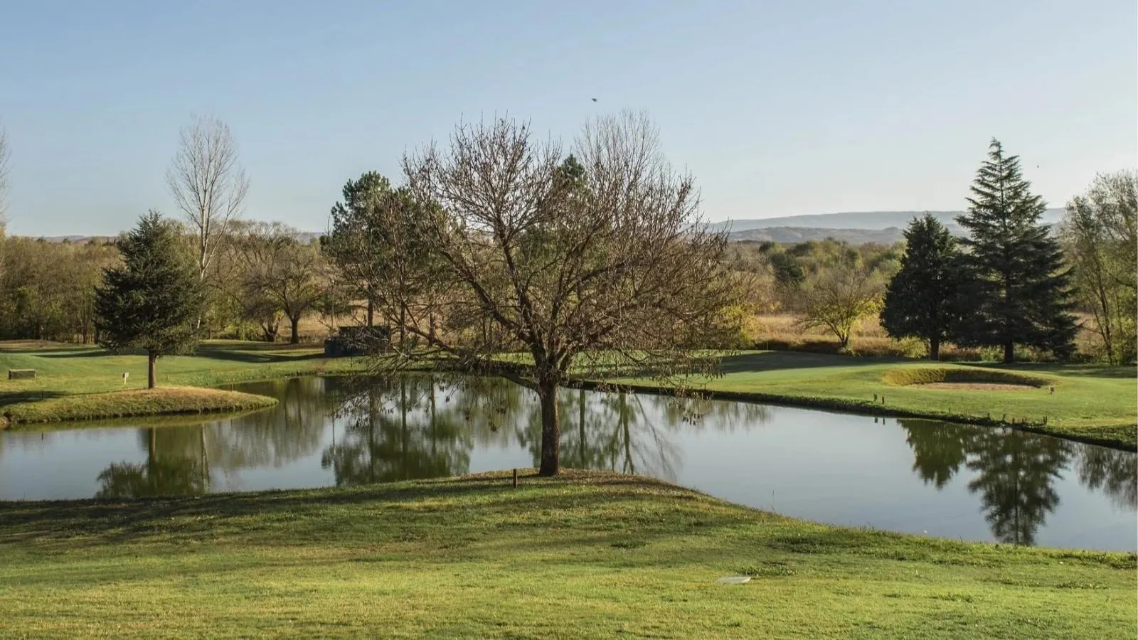 VENTA DE LOTE – CARLOS PAZ COUNTRY GOLF