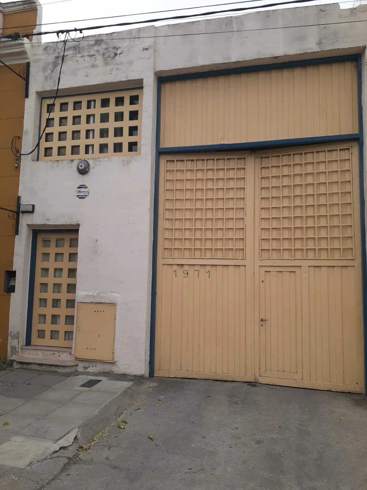 GALPON SAN VICENTE 2 PLANTAS 441 M2 CUBIERTOS OFICINAS