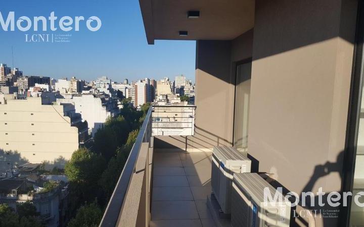 Departamento · 69m² · 3 Ambientes