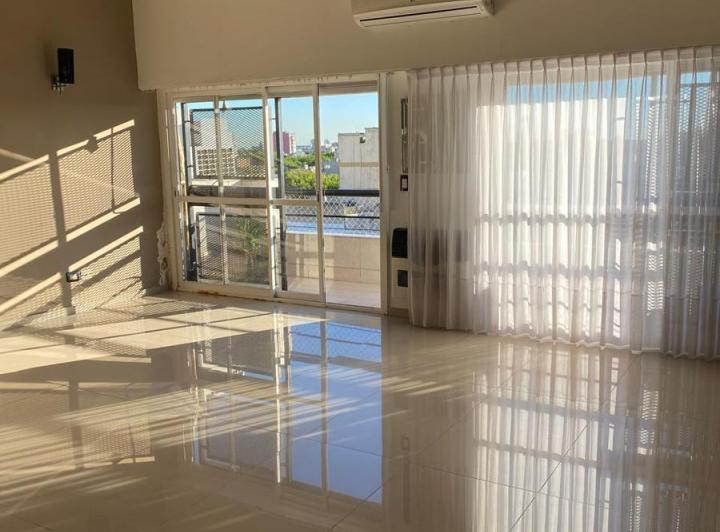 Departamento · 95m² · 4 Ambientes · 1 Cochera