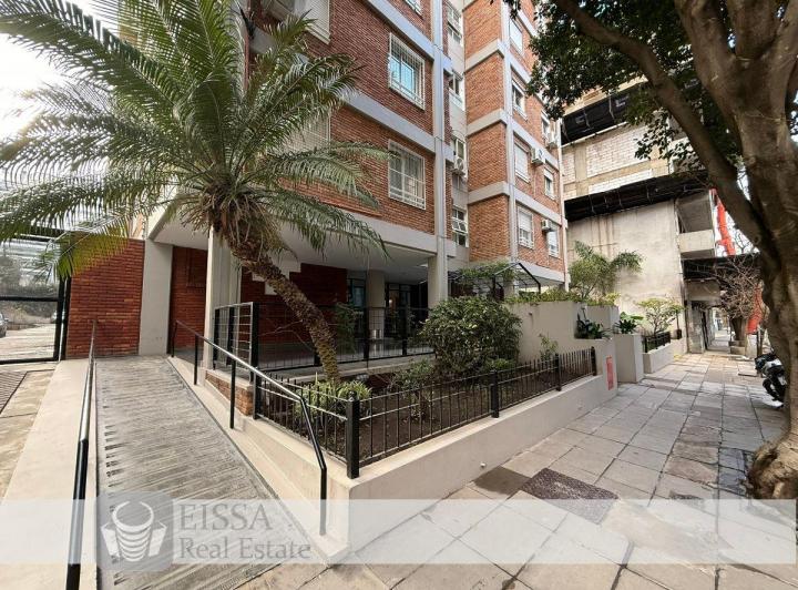 Departamento · 77m² · 4 Ambientes · 1 Cochera