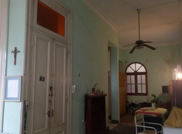 Departamento · 103m² · 5 Ambientes