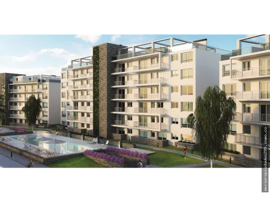 FONTANAS DEL SUR II - 1 DORM