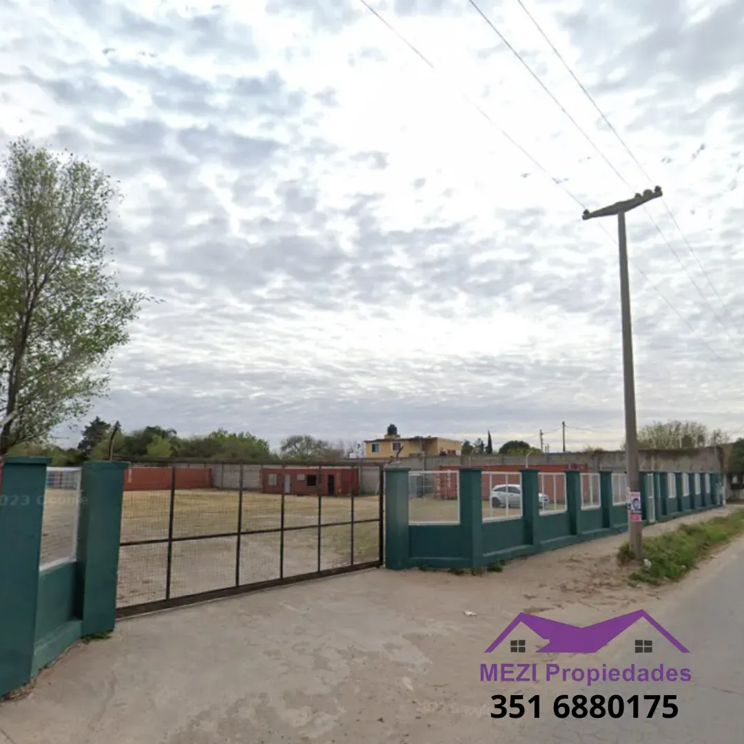 TERRENO EN LOS BOULEVARES 5 000 m2