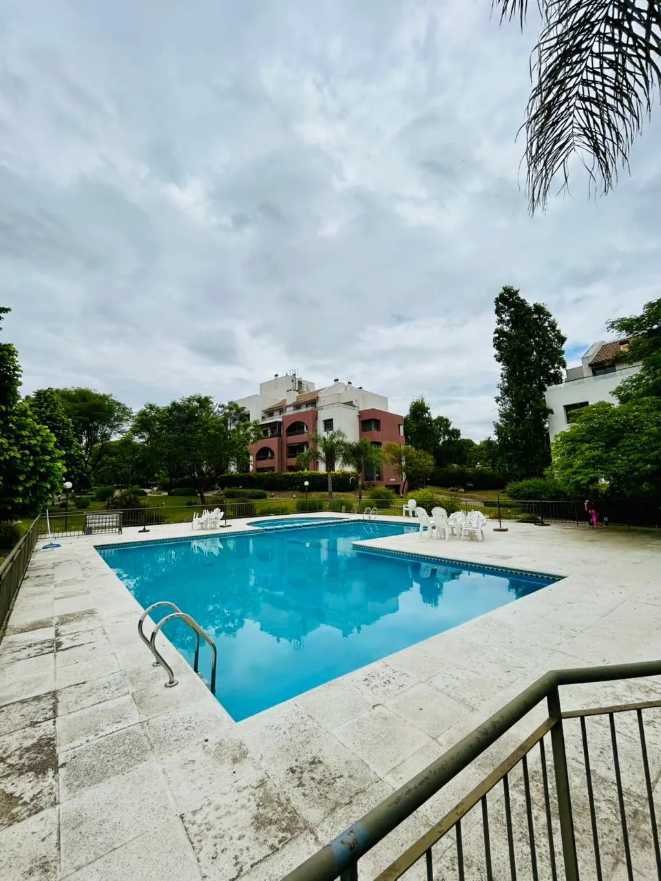 Depto en Venta - Casonas del Parque