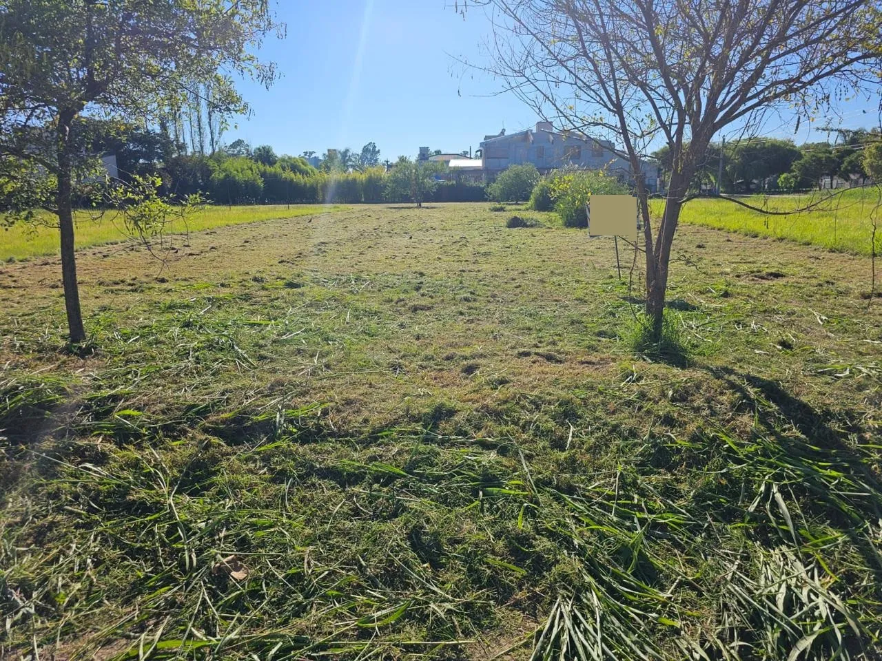 VENDO LOTE DE 697 M2. EN TIERRAS DEL FUNDADOR –ETAPA 1 – ALMAFUERTE – U$D 65.000