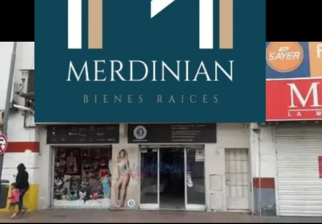 ZONA MAYORISTA  CON  RENTA  U$S 1.500.U$S 3 NIVELES SALEN 2 LOCALES
