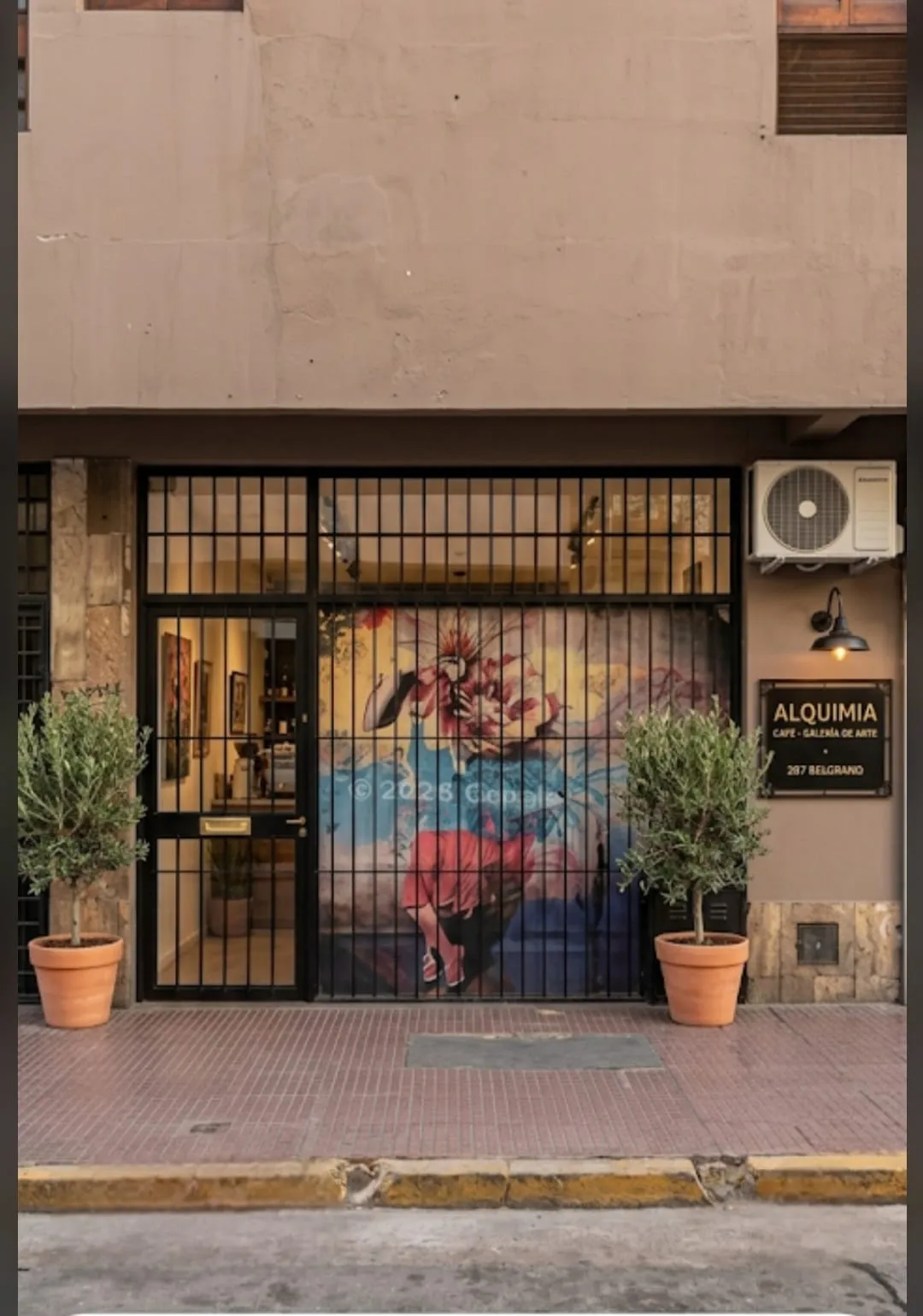 CENTRO LIQUIDO FTE TRIBUNALES CON RENTA