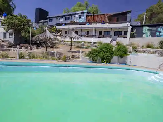 VENTA HOTEL VILLA CARLOS PAZ, VILLA DEL LAGO