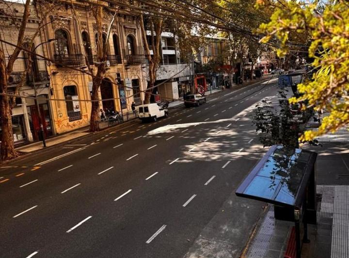 Departamento · 91m² · 4 Ambientes